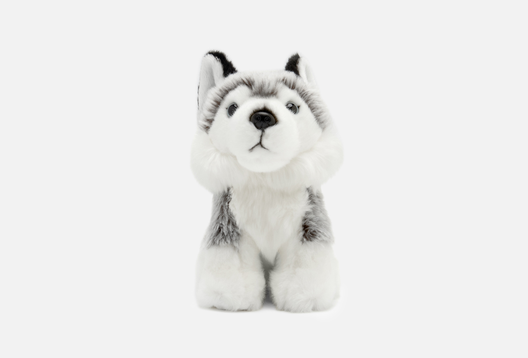 Изображение товара Мягкая игрушка Maxitoys Собака Хаски