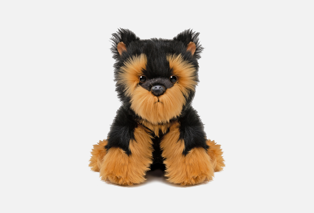 Изображение товара Мягкая игрушка Maxitoys Собака Йорктиз 25 см, безопасная и мягкая