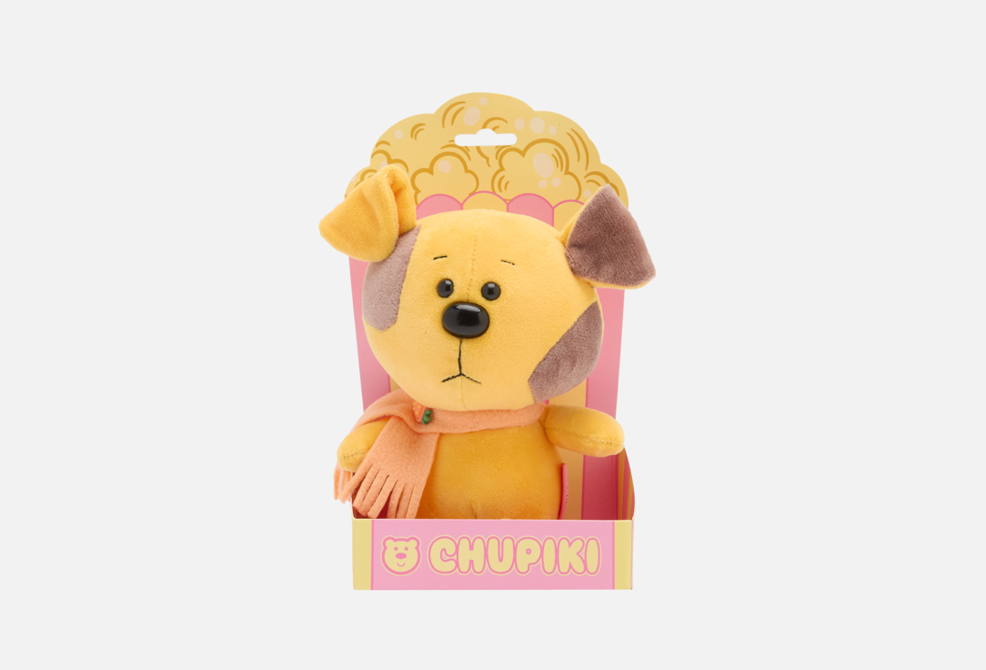 

Мягкая игрушка CHUPIKI, Собачка Дэни