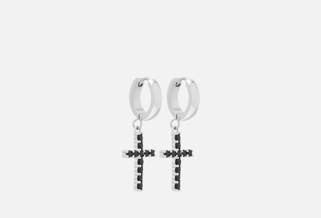 

Серьги МУР ДЖЕЙ, Earrings 2 шт