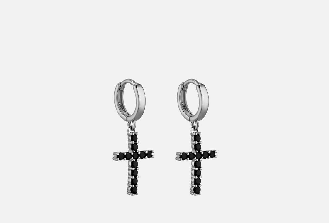 

Серьги MUR J, Earrings 2 шт