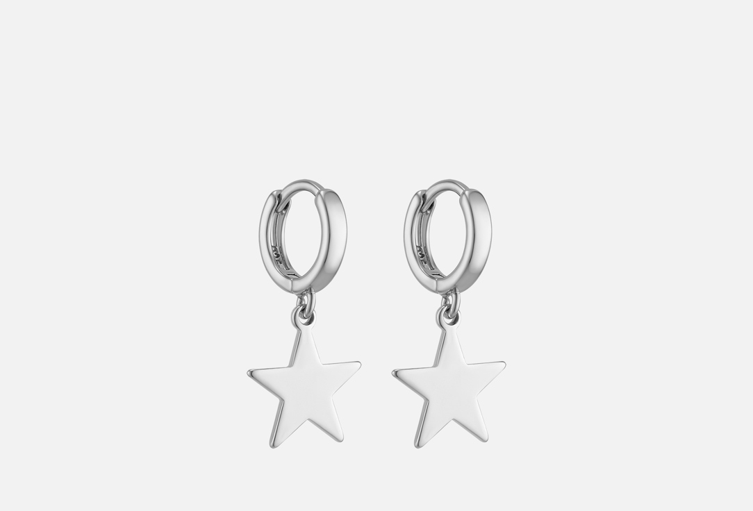 

Серьги MUR J, Earrings 2 шт