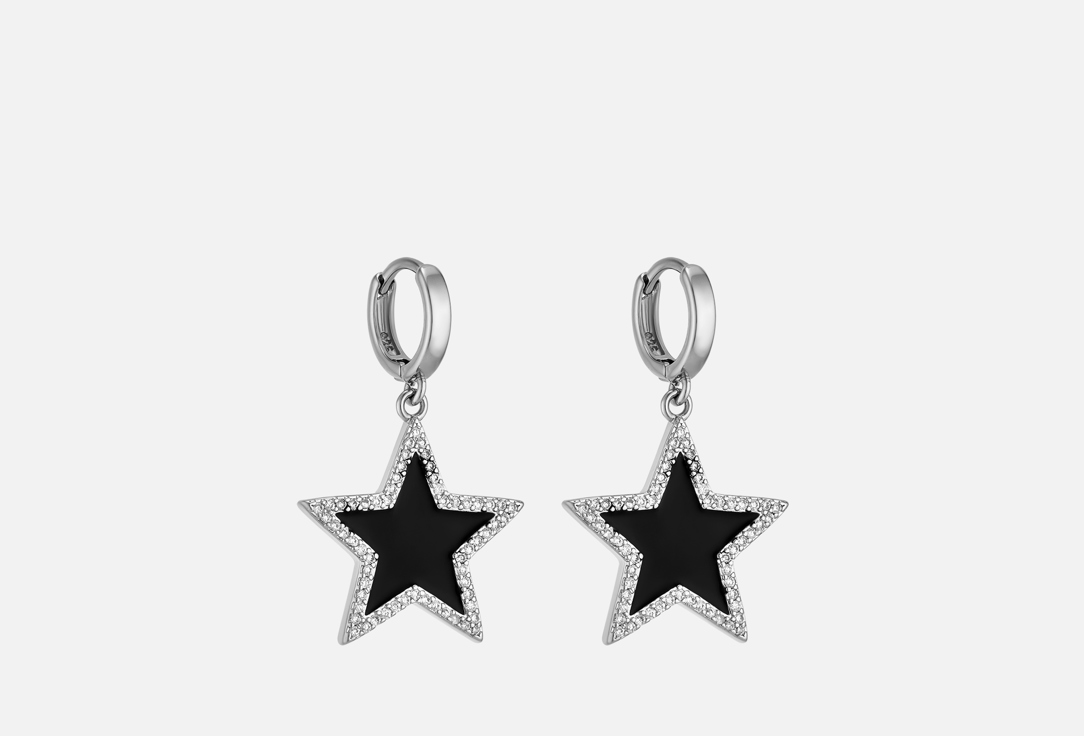 

Серьги MUR J, Earrings 2 шт