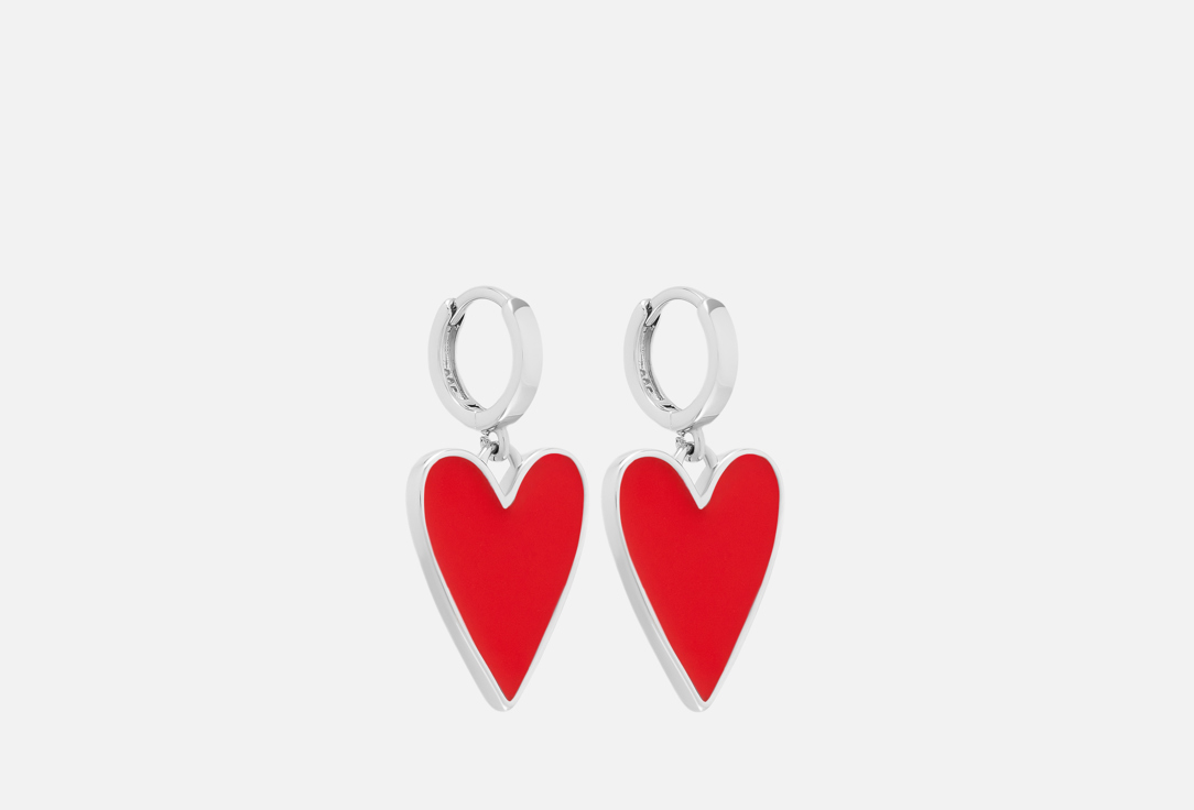 Earrings 2 шт