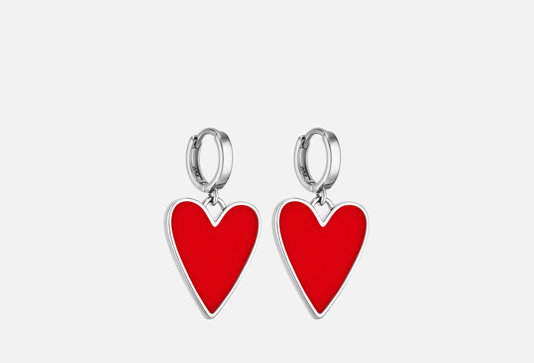 

Серьги MUR J, Earrings 2 шт