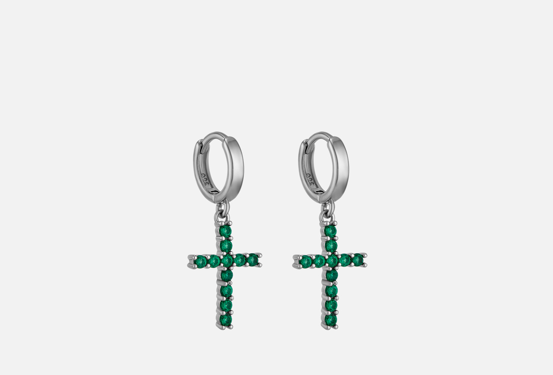 

Серьги MUR J, Earrings 2 шт