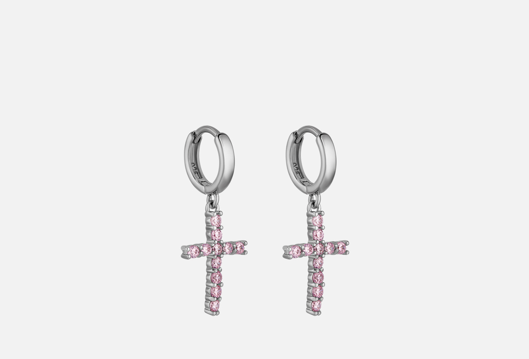 Earrings 2 шт