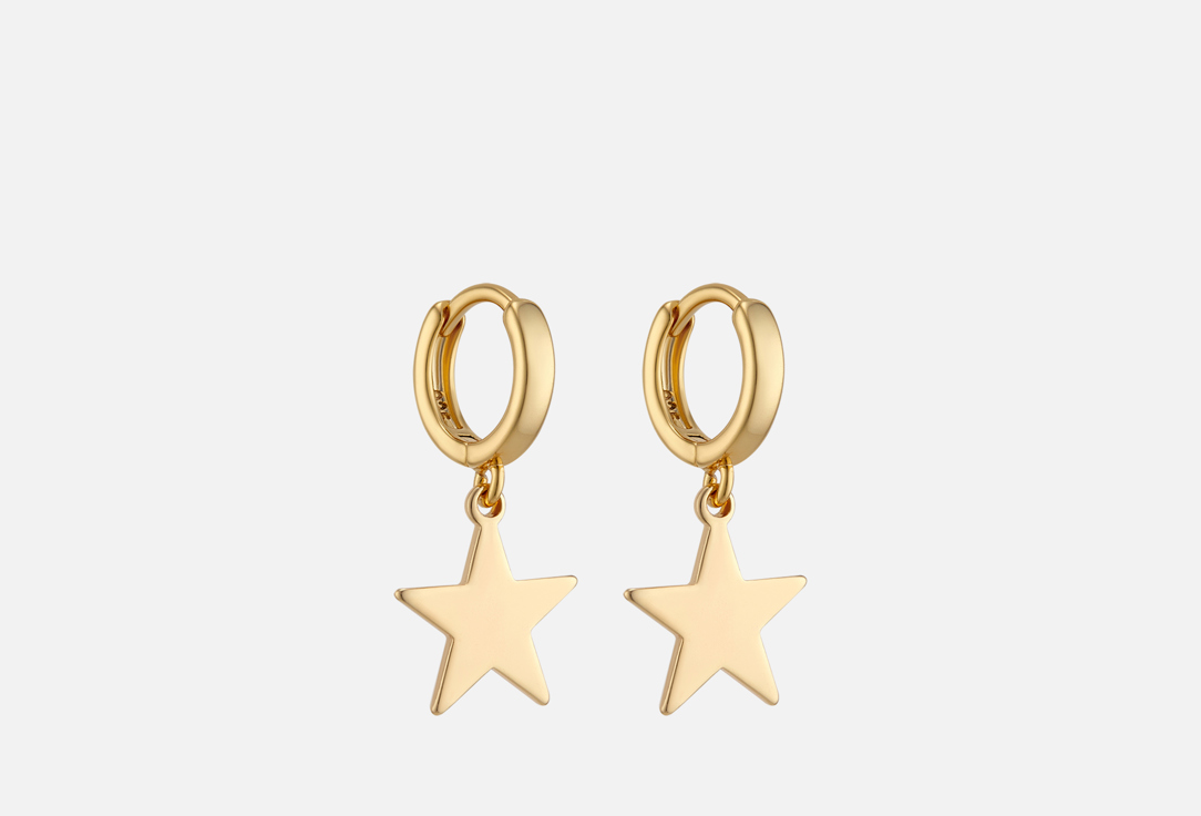 

Серьги MUR J, Earrings 2 шт