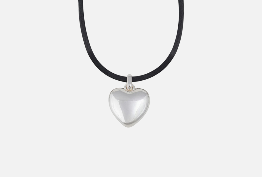 Изображение товара Чокер Marmalato сердце