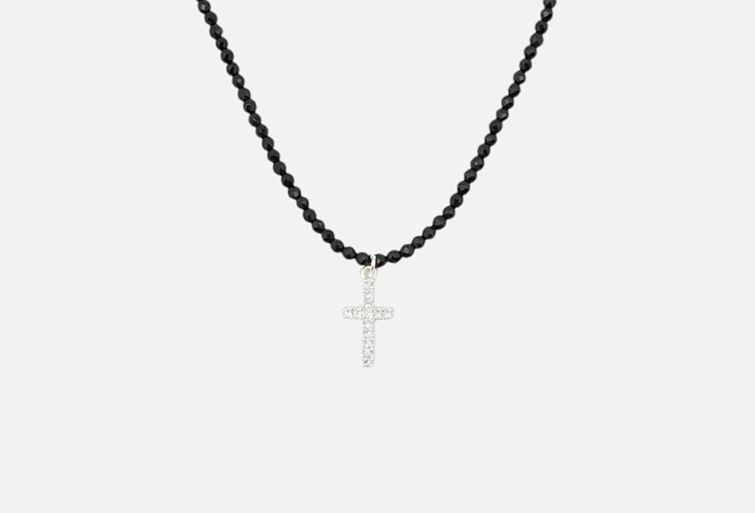 

Колье MARMALATO, Из бисера с подвеской 1 шт