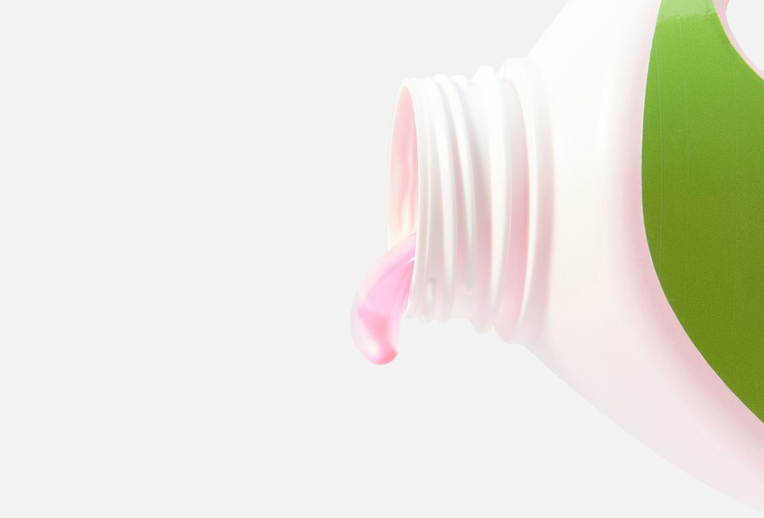 

Гель для стирки INVAMAT HOME, Для всех видов тканей 1500 мл