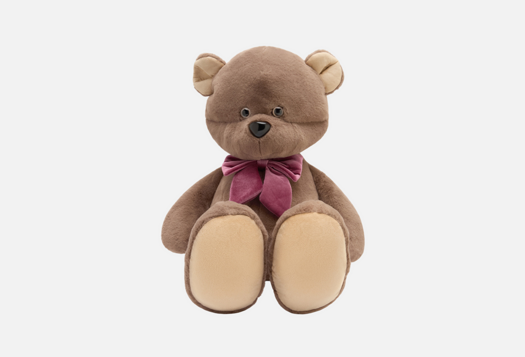 

Мягкая игрушка FLUFFY HEART, Медвежонок