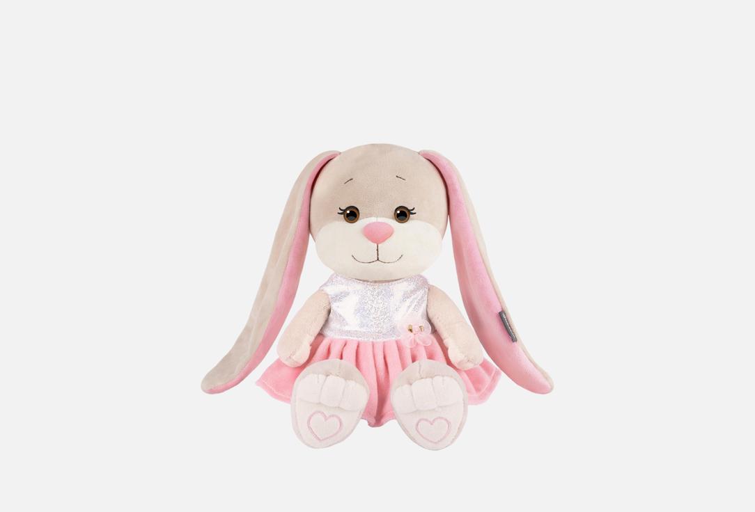 Изображение товара Мягкая игрушка JACK&LIN Зайка в Платье
