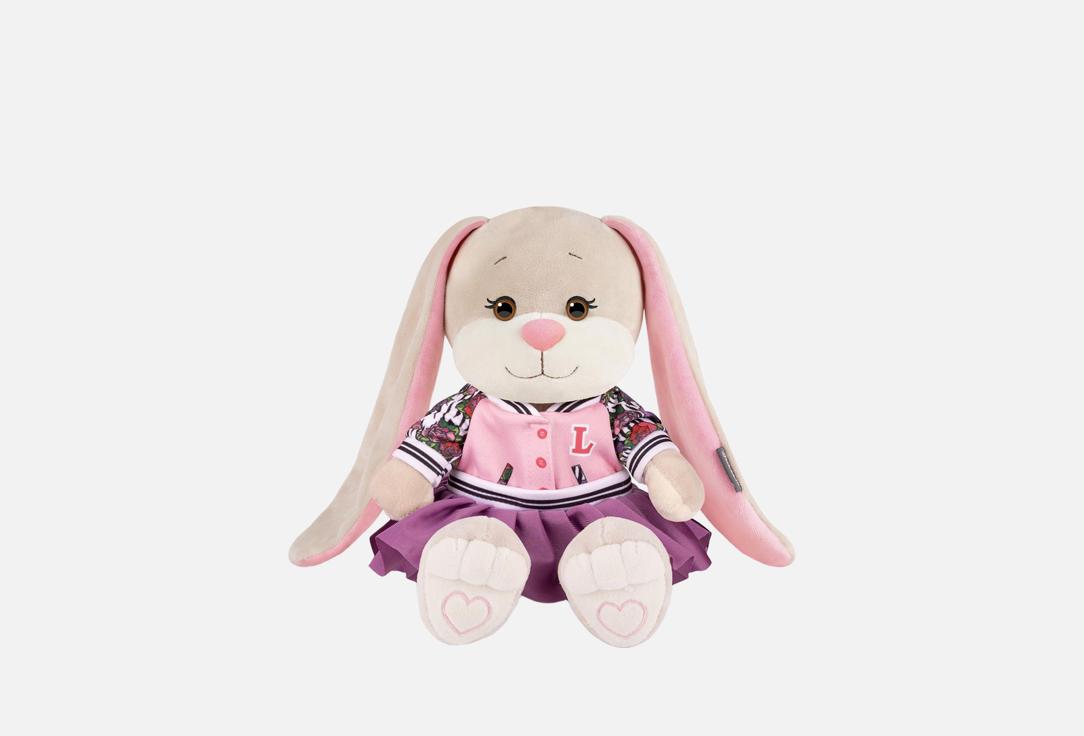 Изображение товара Мягкая игрушка JACK&LIN Зайка В Бомбере