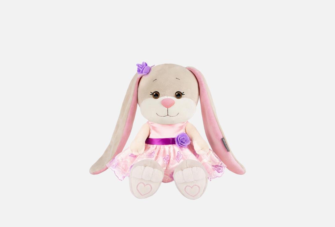 Изображение товара Мягкая игрушка JACK&LIN Зайка в Вечернем Платье