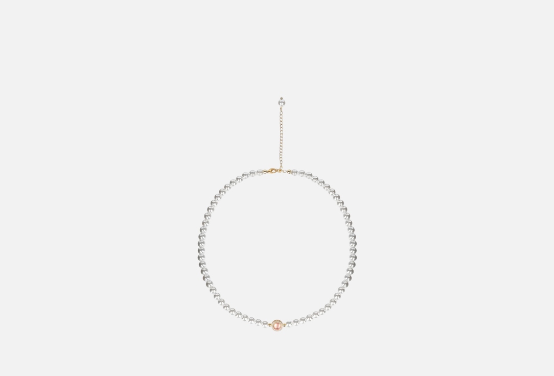 Изображение товара Колье-чокер DIANEMUSSON blush