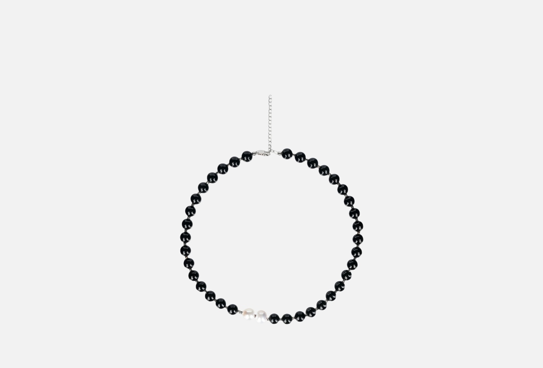 Изображение товара Колье-чокер DIANEMUSSON datura noir