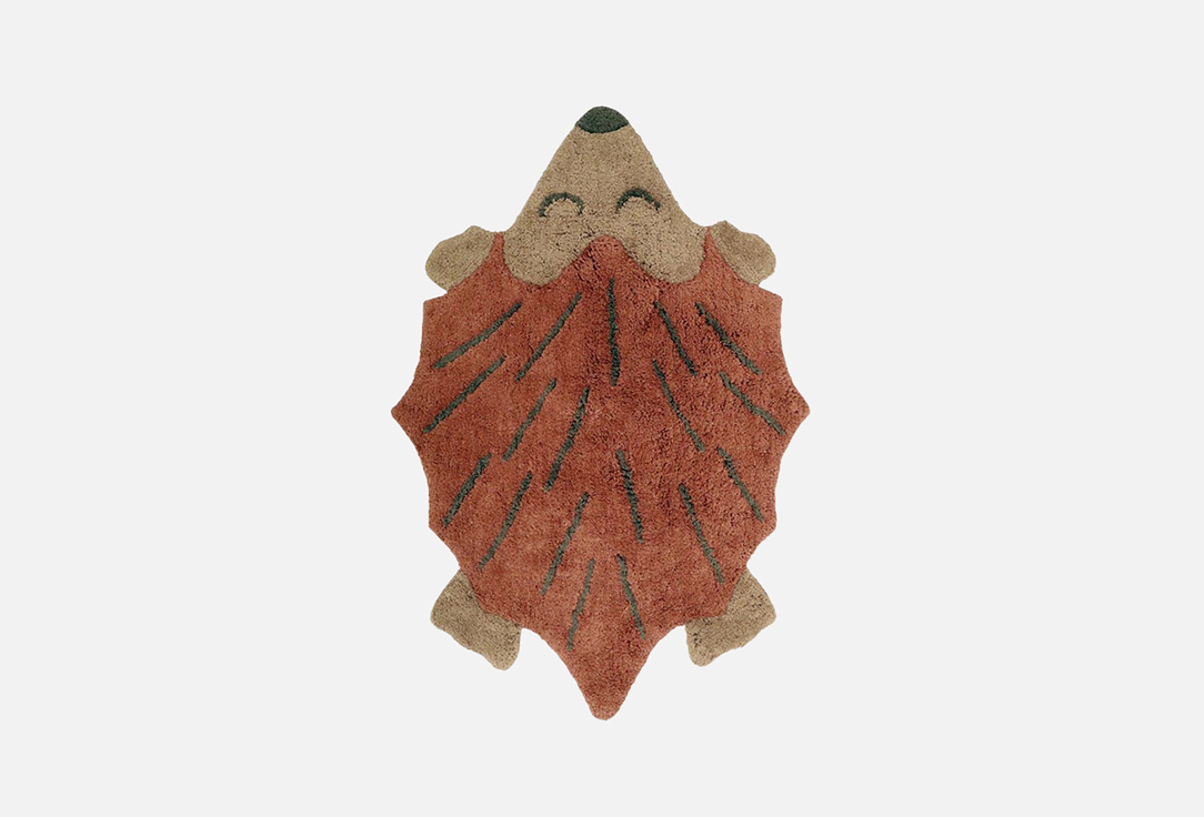 Изображение товара Ковер Nattiot OLLEN, 80х120