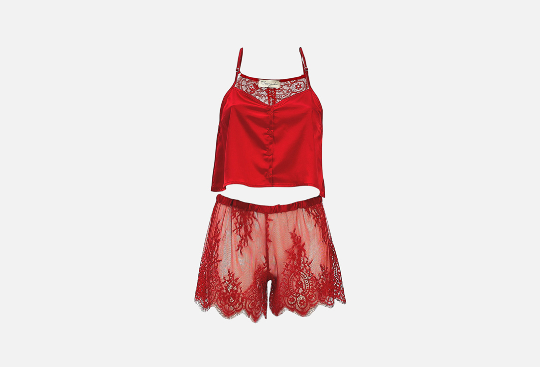 FLIRT red S мл