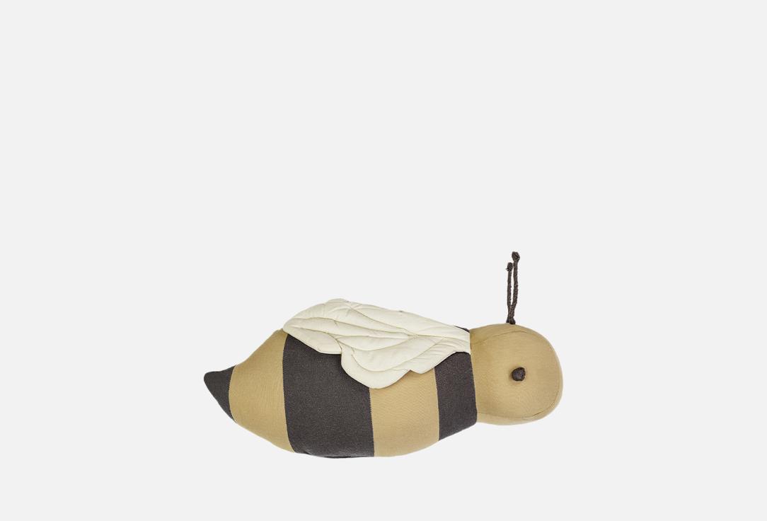 

Декоративная подушка LORENA CANALS, Мультиколор, Пчелка, 14х36 см 1 шт