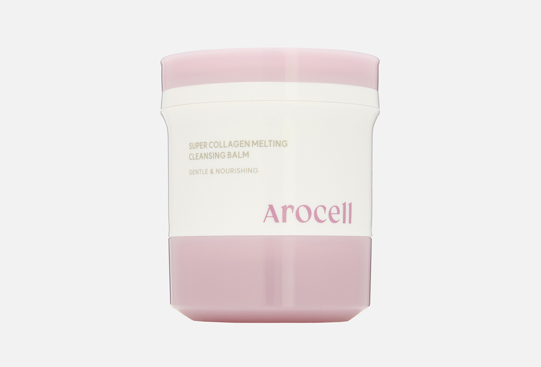 Бальзам для лица AROCELL Super Collagen Melting 100 мл