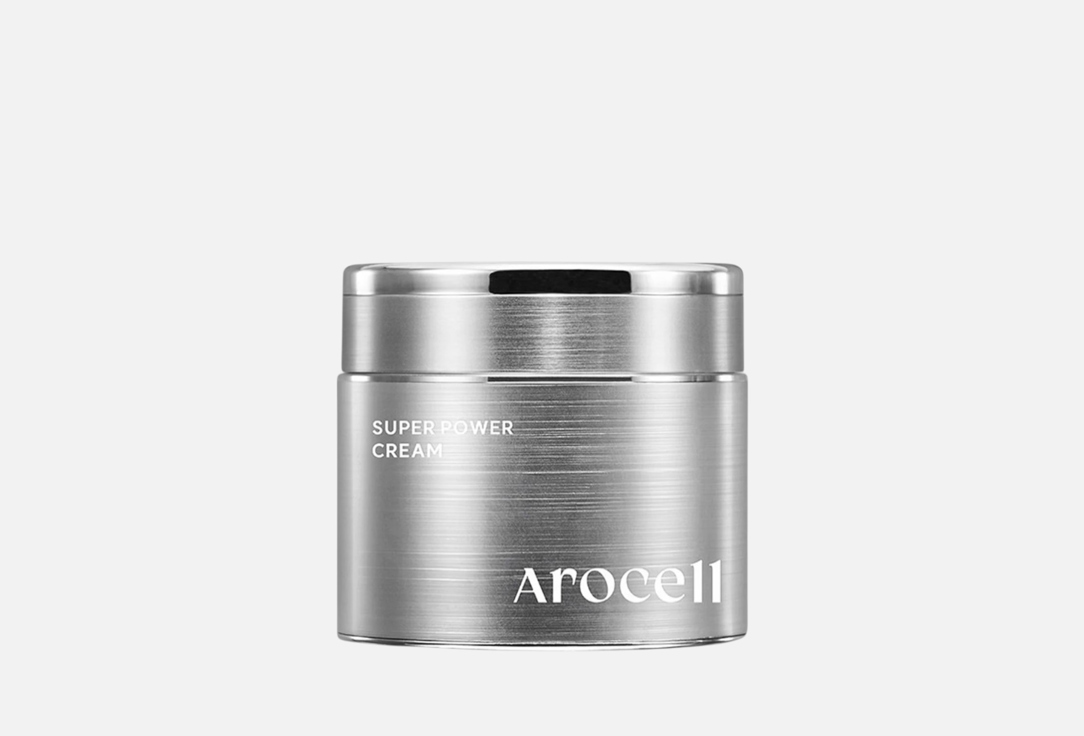 

Крем для лица AROCELL, Super Power 50 мл