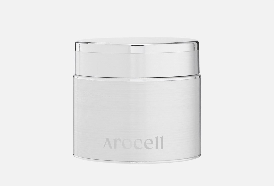 Крем для лица AROCELL Super Power 50 мл
