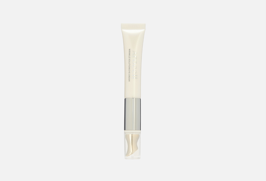 Омолаживающий крем для кожи вокруг глазглаз AROCELL Wrinkle Solution Eye Cream 15 мл