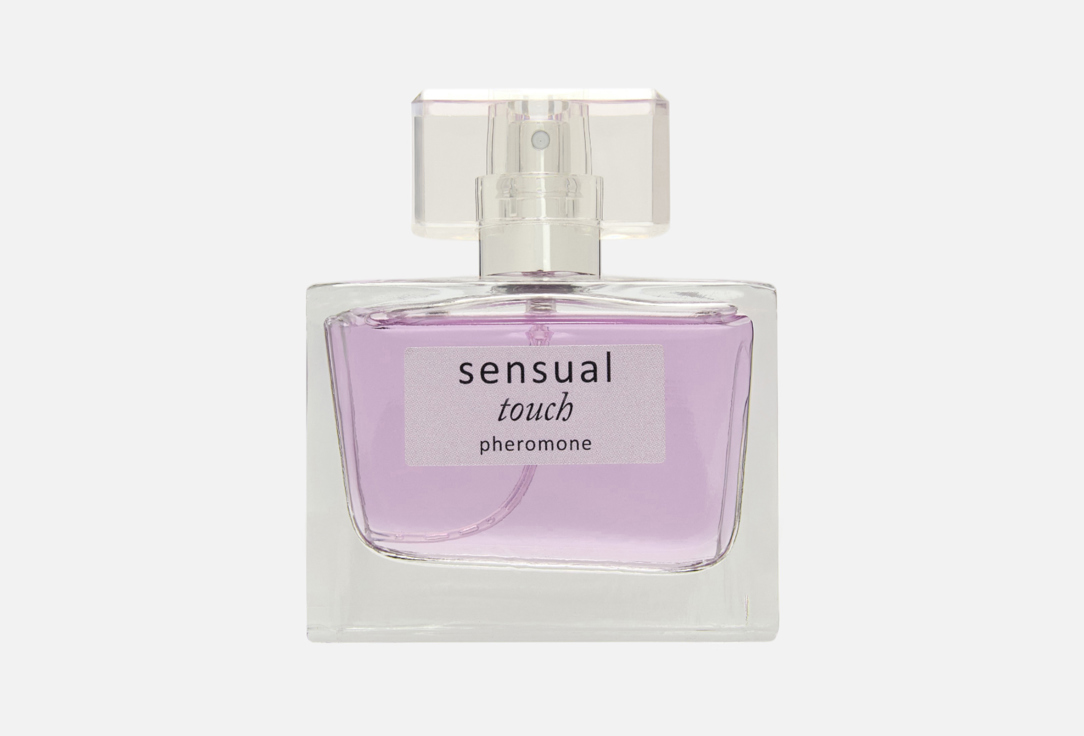 

Парфюмерная вода ПАРФЮМЕРИЯ XXI ВЕКА, Sensual Touch 55 мл