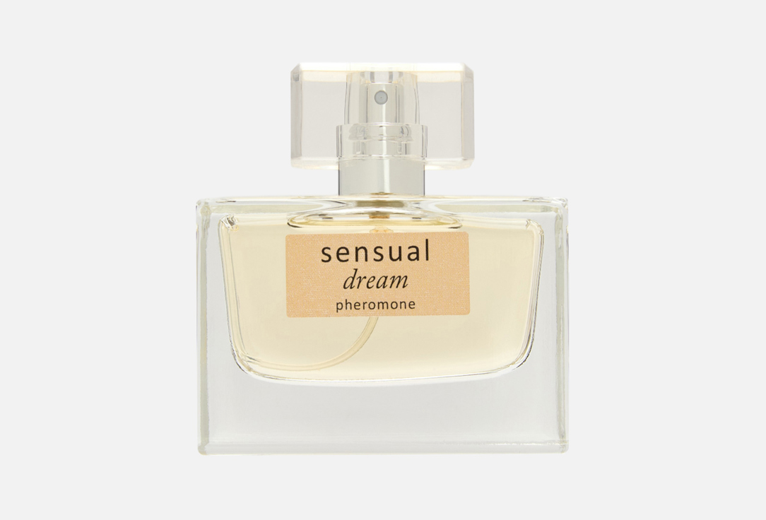 

Парфюмерная вода ПАРФЮМЕРИЯ XXI ВЕКА, Sensual Dream 55 мл