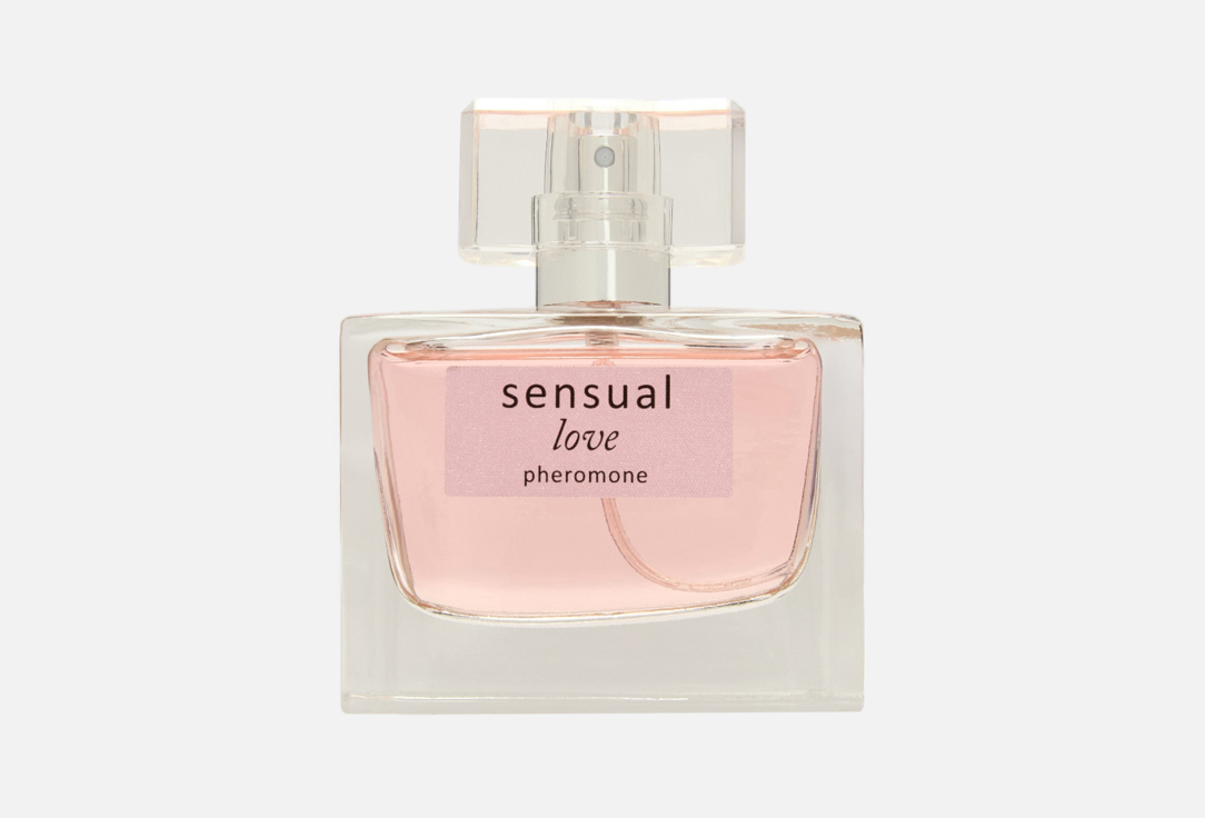 

Парфюмерная вода ПАРФЮМЕРИЯ XXI ВЕКА, Sensual Love 55 мл