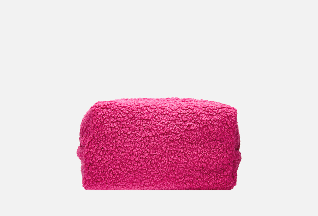 

Косметичка для хранения косметики PLYSH, Розовый, Bright berry
