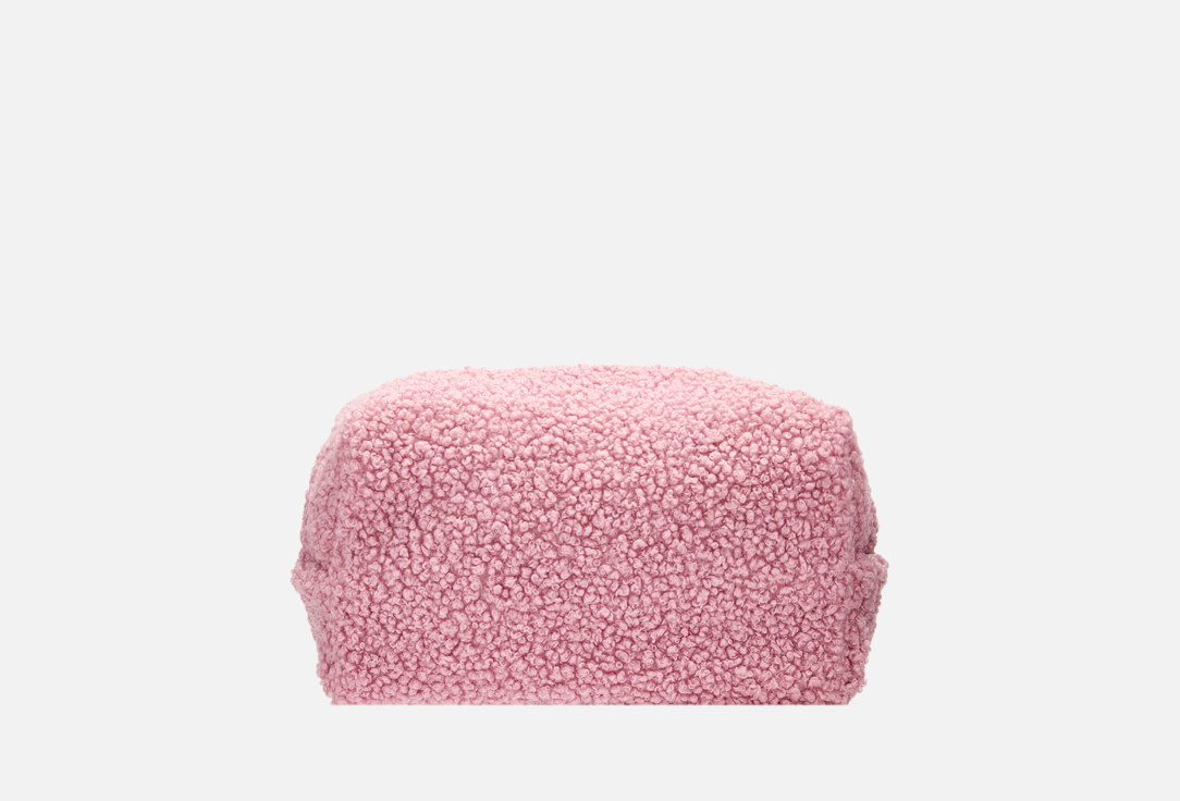 

Косметичка для хранения косметики PLYSH, Розовый, Dusty rose