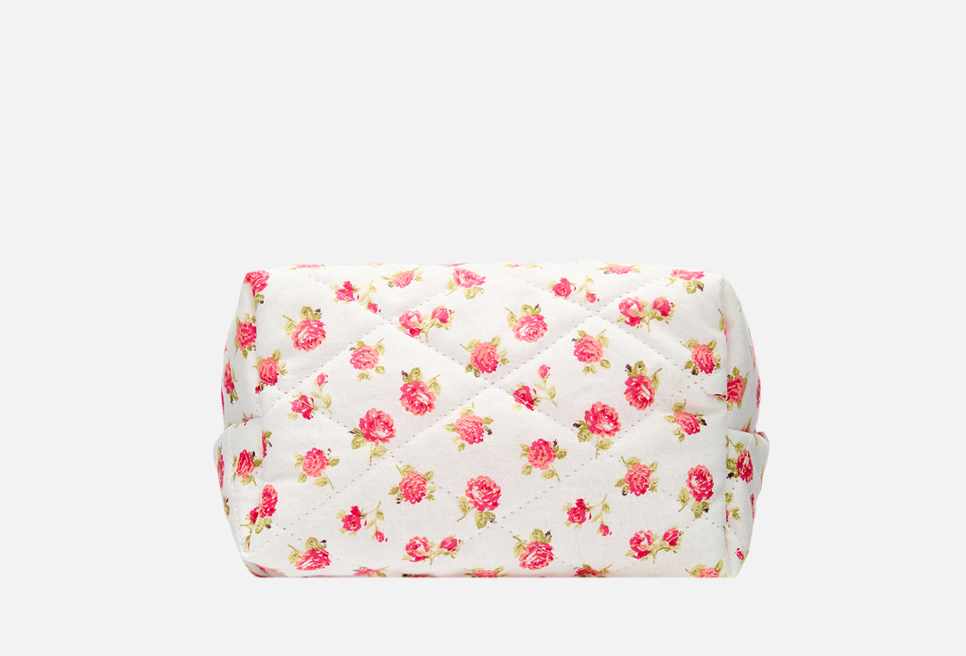 

Косметичка PLYSH, Белый, Blooming beauty