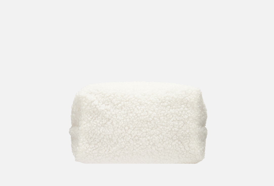 

Косметичка для хранения косметики PLYSH, Белый, Moonlight glow