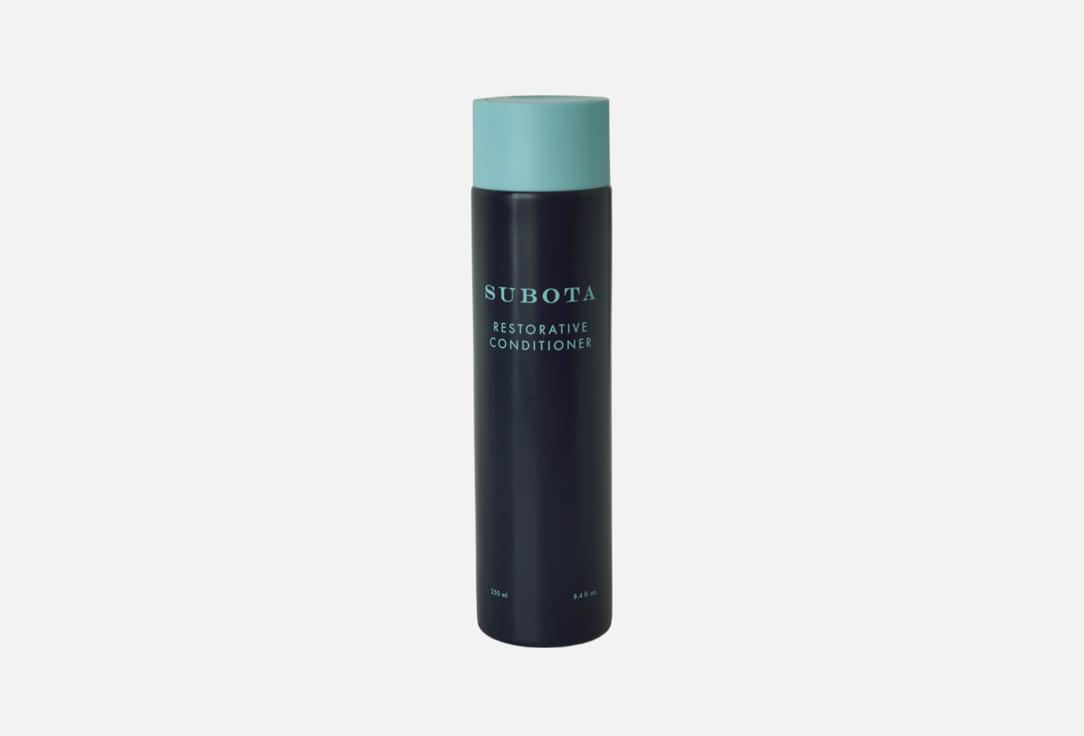 Кондиционер для волос SUBOTA Restorative  250 мл
