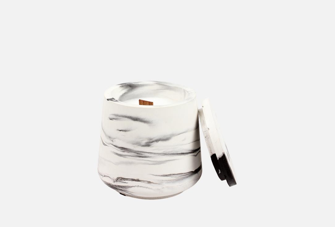 

ароматическая свеча ANYLAN FACTORY, Tobacco & bay leaf 190 мл