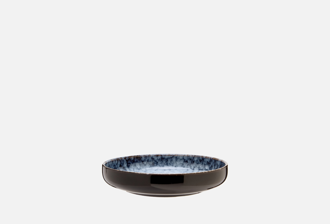 

Тарелка HOMIUM, Мультиколор, Aura, синий, 20,5 см 20.5 см