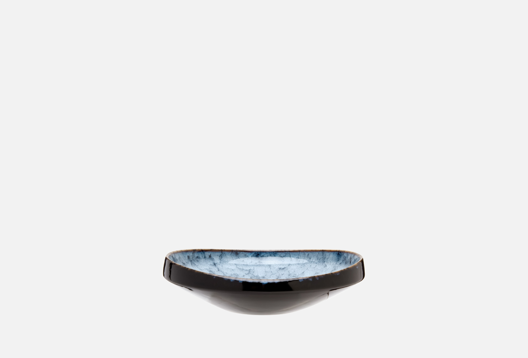 

Тарелка HOMIUM, Синий, Буэно, D20см, синий 20 см