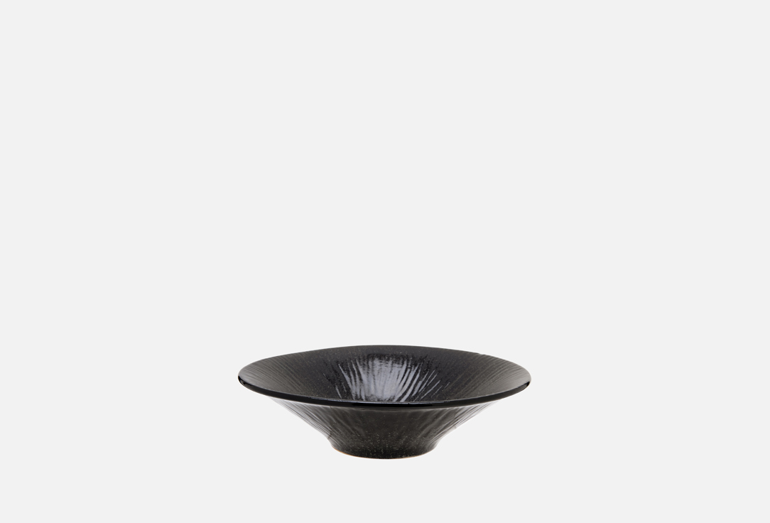 Изображение товара Тарелка Homium Валенсия, D25см, серый