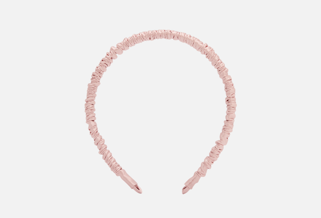 

Шелковый ободок 8 HORAS OF SILK, Розовый, Розовый, Sunset 1 шт