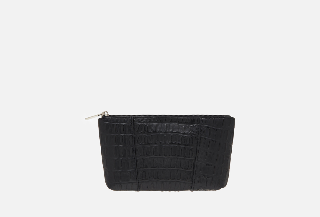 

Косметичка FRANCHESCO MARISCOTTI, Кроко 1 шт