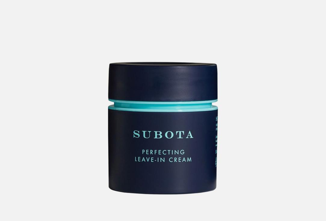 Изображение товара крем-уход для волос SUBOTA Perfecting Leave-in