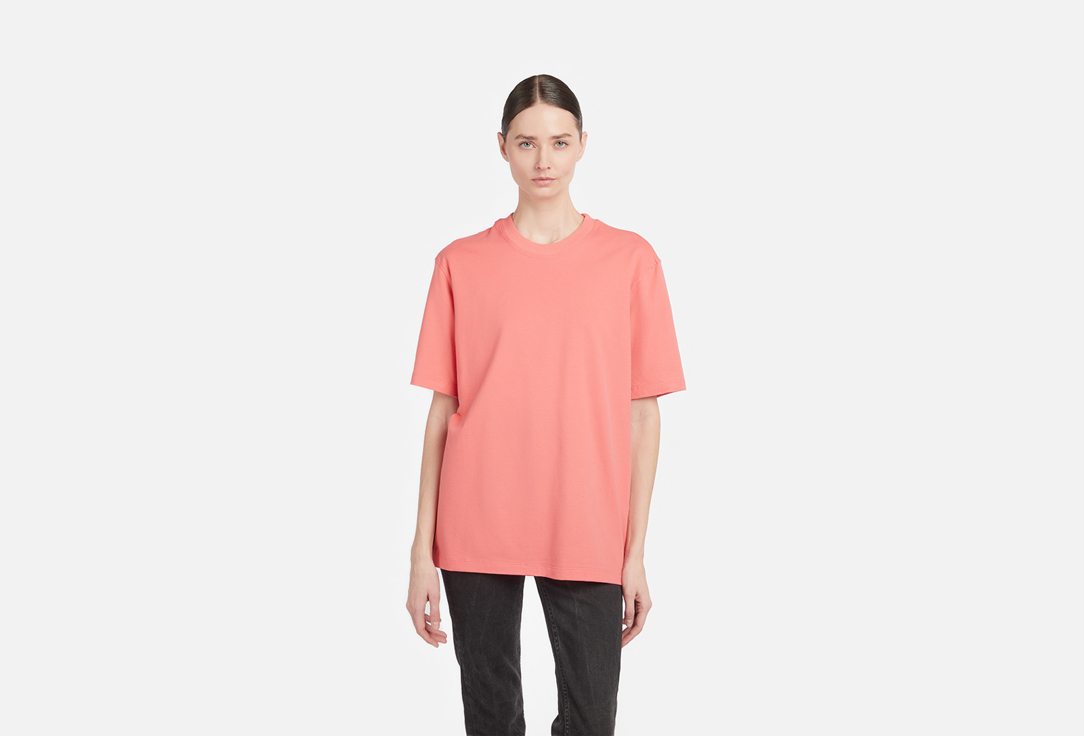 

Футболка KCHTZ, Белый, FundamentalZ XS мл