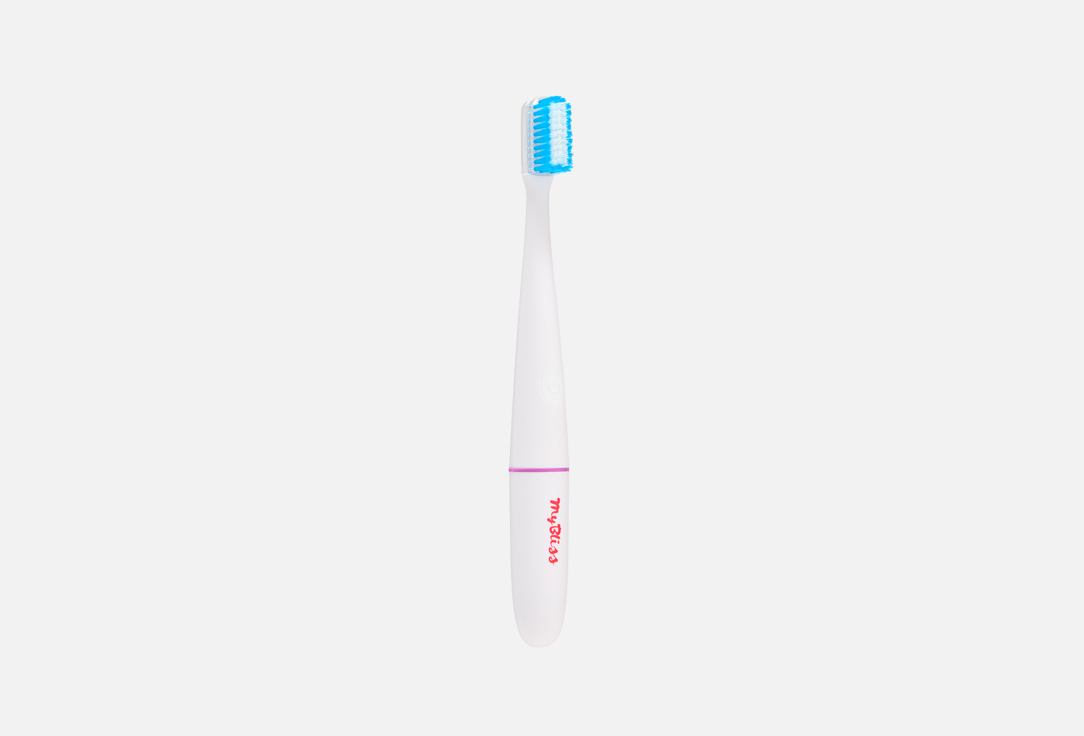 

Звуковая зубная щетка MYBLISS, С Led светом 1 шт