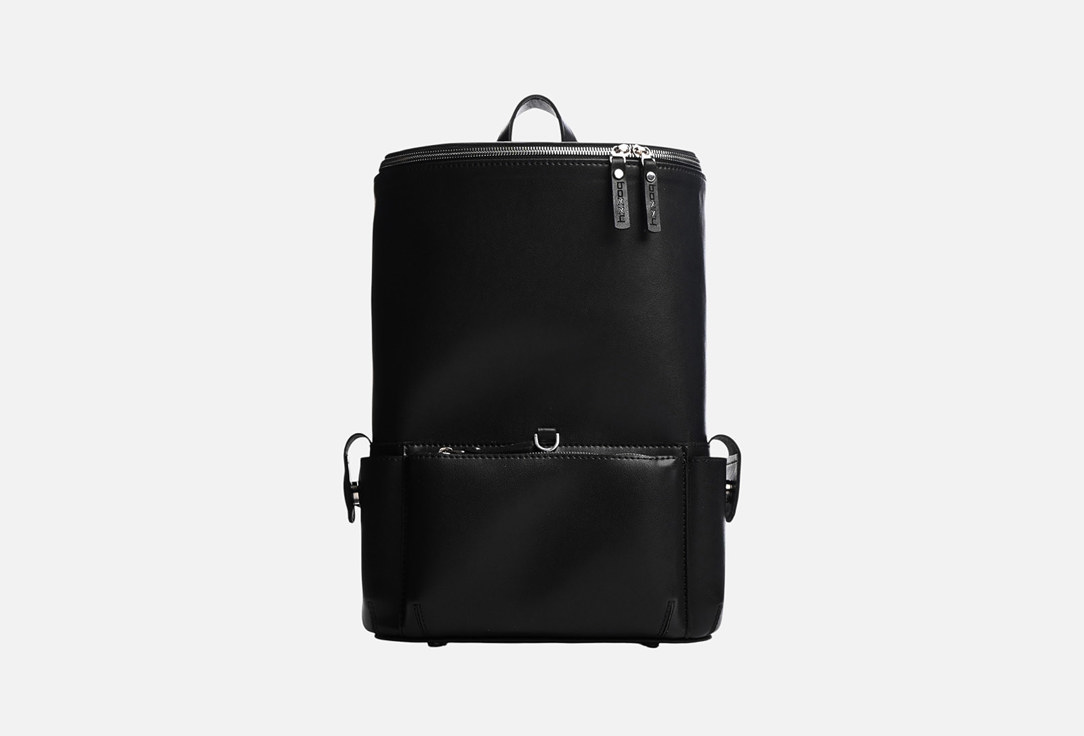 

Рюкзак BOXXY, Черный, Gefest 1 шт