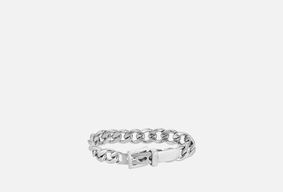 

Браслет NUANCE, Chain silver 1 шт