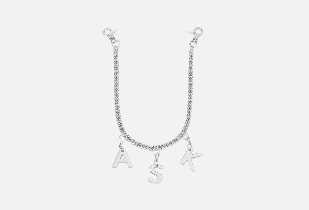 Изображение товара Обвес A SECRET KNOWLEDGE Medium с подвеской ASK