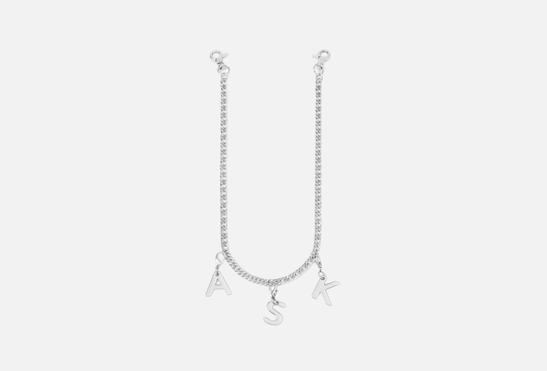 

Обвес A SECRET KNOWLEDGE, Maxi с подвеской ASK 1 шт