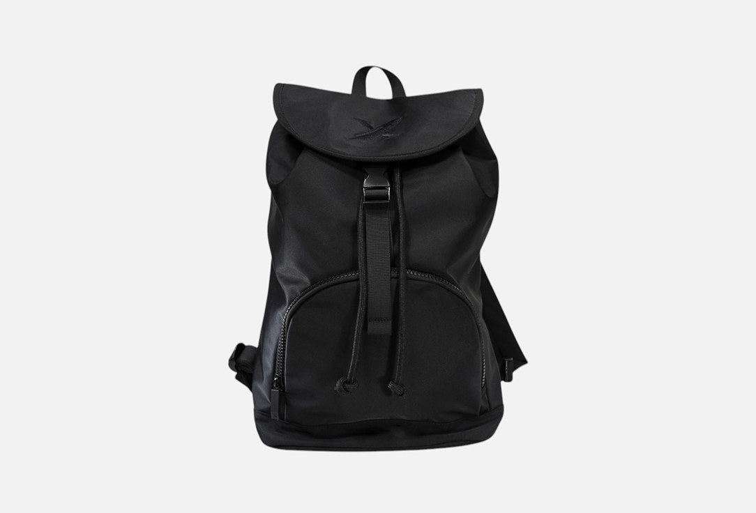 

Рюкзак LOREX, Casual m13 total black